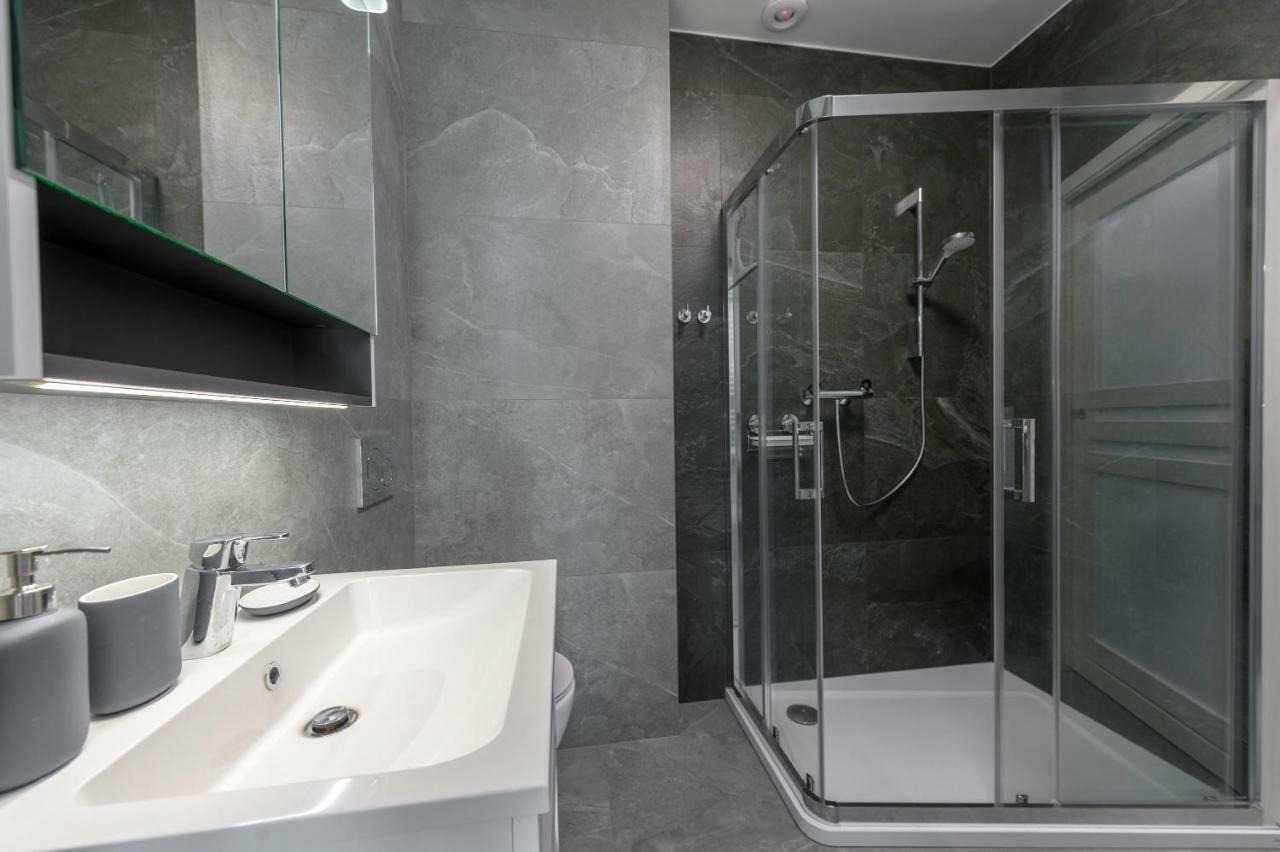 Apartament Logana Z Sauna - 5D Apartamenty Swieradow-Zdroj Exterior foto